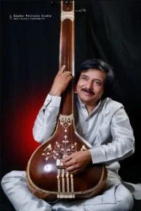 Dr. S.S. Gaddadamath