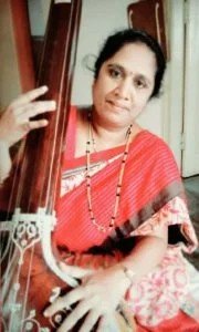 Smt. Mahalaxmi Hegde