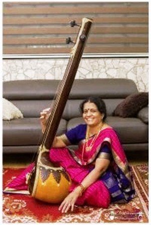 Dr. Sumitra G. Hiremath