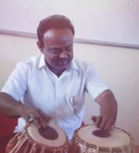 Sri. Mruthunjaya Mathad